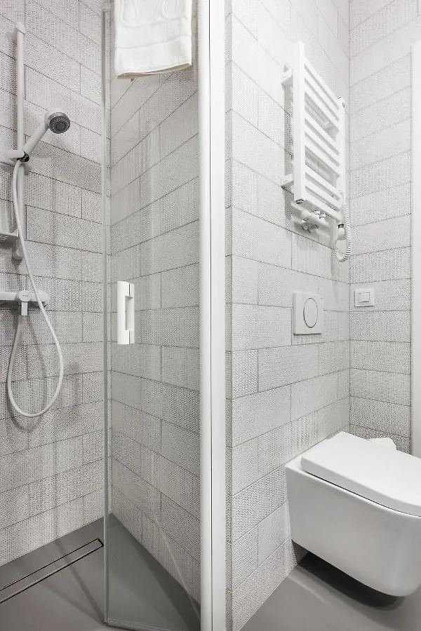 Happy Stay Sopot Parkowa Apartments Polska