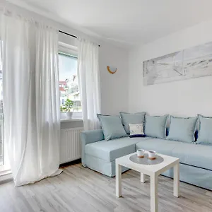 Molo Centrum Apartament