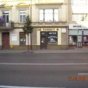 Samodzielny 2 Osobowy Apartament