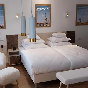 Poznaj Apartament Poznań