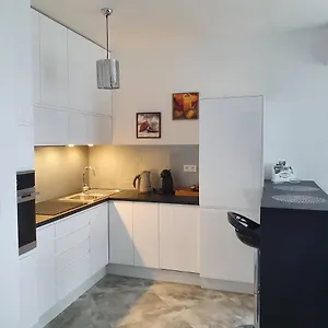 Na Lazurowej Apartament Warszawa