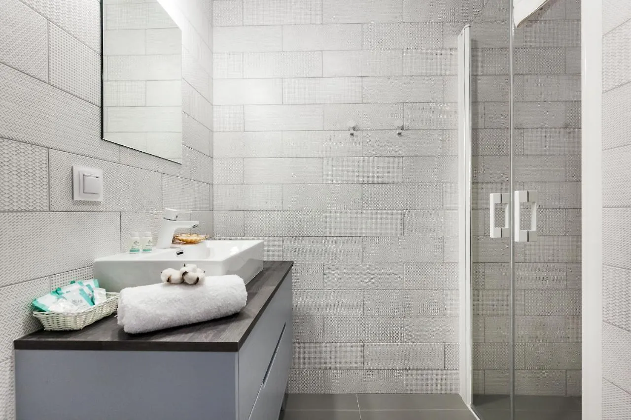 Happy Stay Sopot Parkowa Apartments